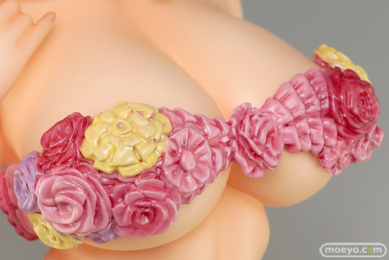 ダイキ工業 妄想庭園 山梨由梨江 illustrated byサブロー フィギュア 唐詩郎 明智逸鶴 大正堂 18