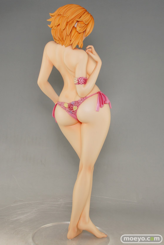 ダイキ工業 妄想庭園 山梨由梨江 illustrated byサブロー フィギュア 唐詩郎 明智逸鶴 大正堂 25