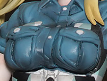 ワンダーフェスティバル 2019［冬］」 様々なディーラーブースの様子「のじま鎮守府」「造魔殿」「鉄くずモックス」