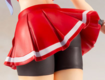 「この私、神月かりんこそ、真の強者ですわ！」コトブキヤ新作美少女フィギュア「STREET FIGHTER美少女 かりん」予約受付開始！