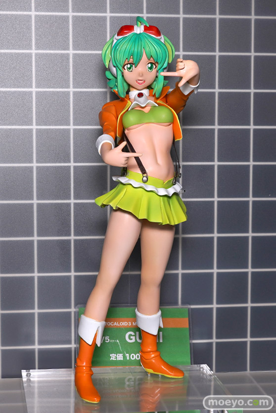 画像　フィギュア　サンプル　レビュー　ワンダーフェスティバル 2019［冬］ ドールハウス宇都宮 踊る海龍亭 嬲ってください 01