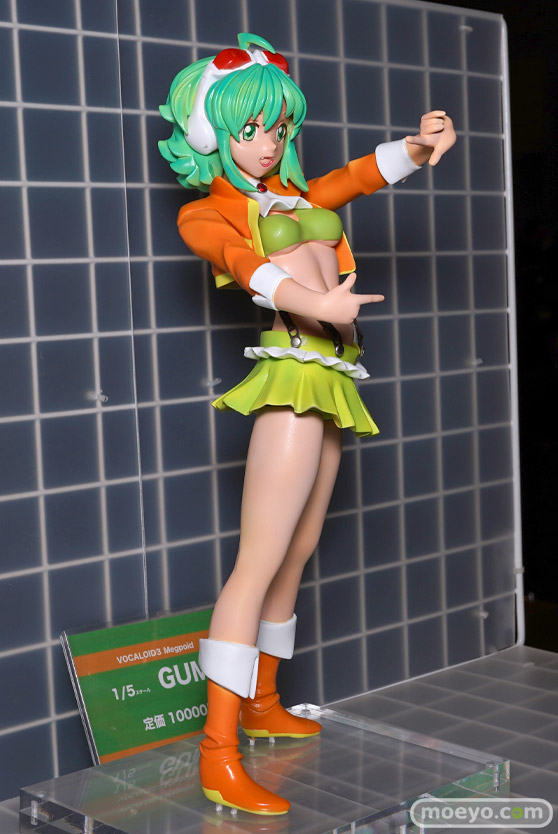 画像　フィギュア　サンプル　レビュー　ワンダーフェスティバル 2019［冬］ ドールハウス宇都宮 踊る海龍亭 嬲ってください 02