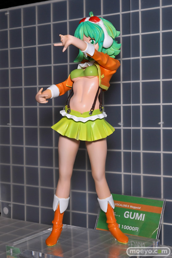 画像　フィギュア　サンプル　レビュー　ワンダーフェスティバル 2019［冬］ ドールハウス宇都宮 踊る海龍亭 嬲ってください 03