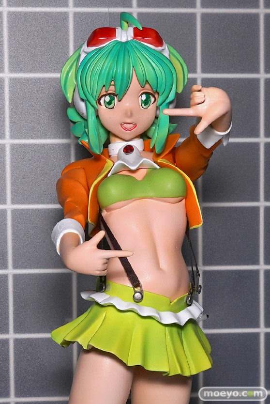 画像　フィギュア　サンプル　レビュー　ワンダーフェスティバル 2019［冬］ ドールハウス宇都宮 踊る海龍亭 嬲ってください 04