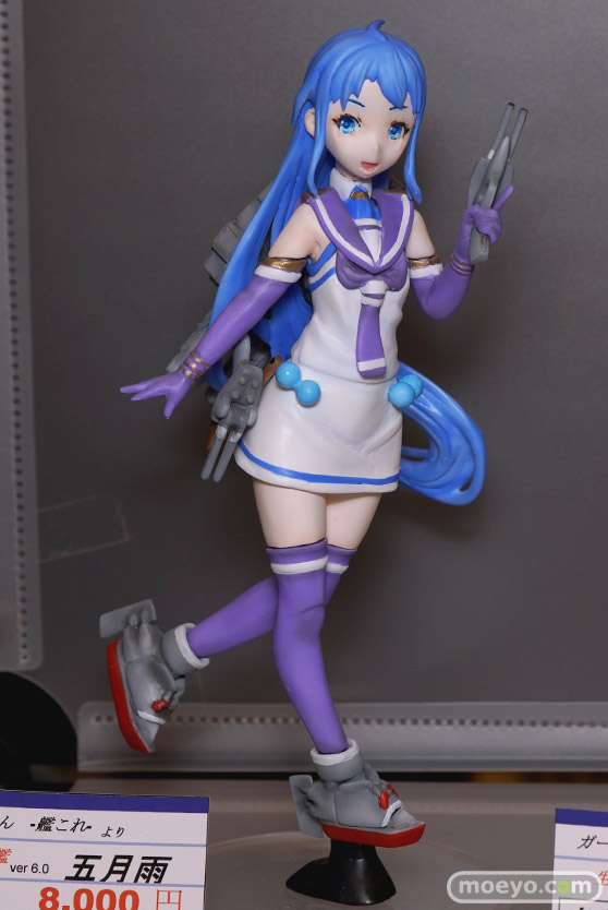 画像　フィギュア　サンプル　レビュー　ワンダーフェスティバル 2019［冬］ ドールハウス宇都宮 踊る海龍亭 嬲ってください 05