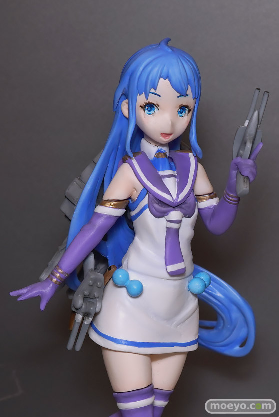 画像　フィギュア　サンプル　レビュー　ワンダーフェスティバル 2019［冬］ ドールハウス宇都宮 踊る海龍亭 嬲ってください 06