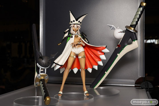 画像　フィギュア　サンプル　レビュー　ワンダーフェスティバル 2019［冬］ ドールハウス宇都宮 踊る海龍亭 嬲ってください 17