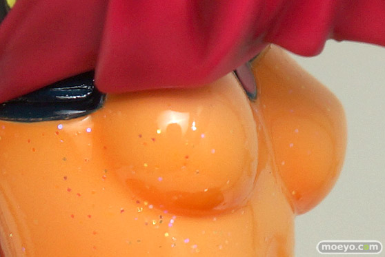 ホビージャパン デスボール 神水みつか フィギュア TAKANARI AMAKUNI 08