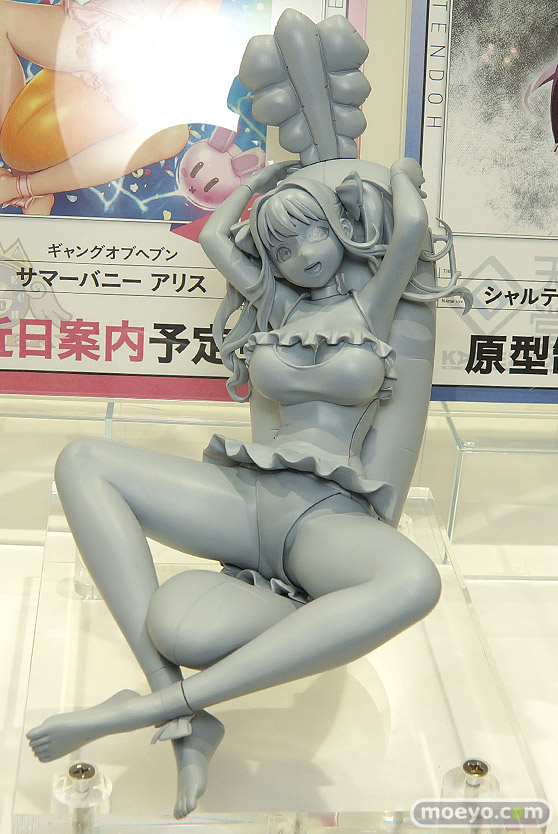 レチェリー ギャングオブヘブン サマーバニー アリス エロ フィギュア キャストオフ 01