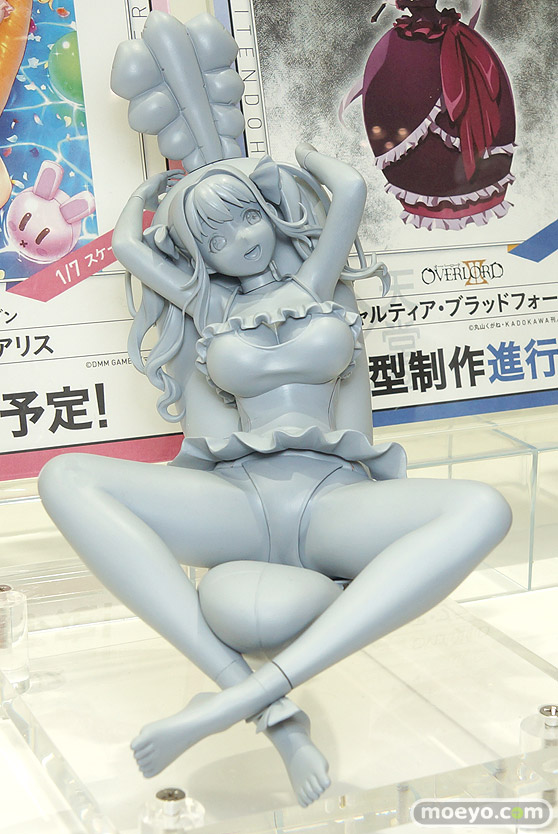 レチェリー ギャングオブヘブン サマーバニー アリス エロ フィギュア キャストオフ 02