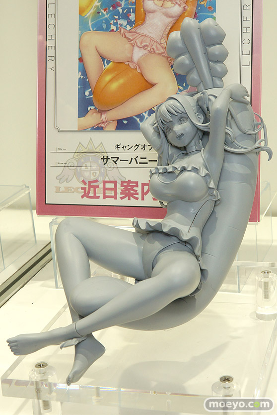 レチェリー ギャングオブヘブン サマーバニー アリス エロ フィギュア キャストオフ 03