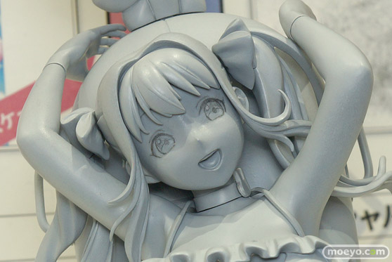 レチェリー ギャングオブヘブン サマーバニー アリス エロ フィギュア キャストオフ 04