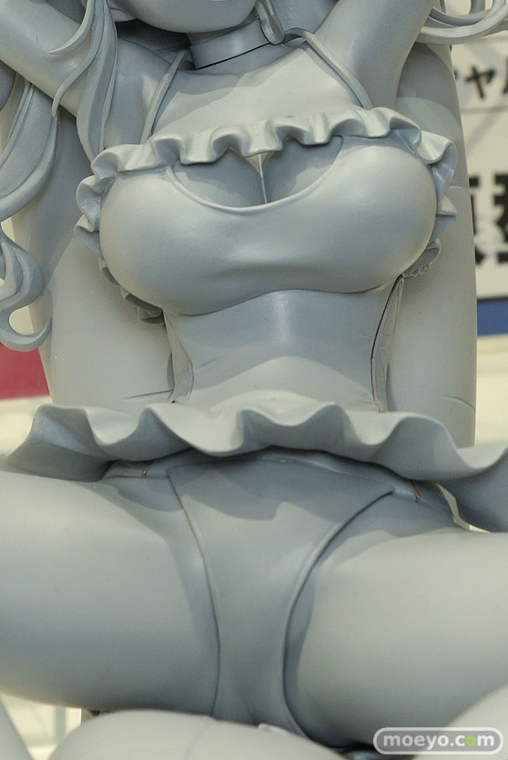 レチェリー ギャングオブヘブン サマーバニー アリス エロ フィギュア キャストオフ 05