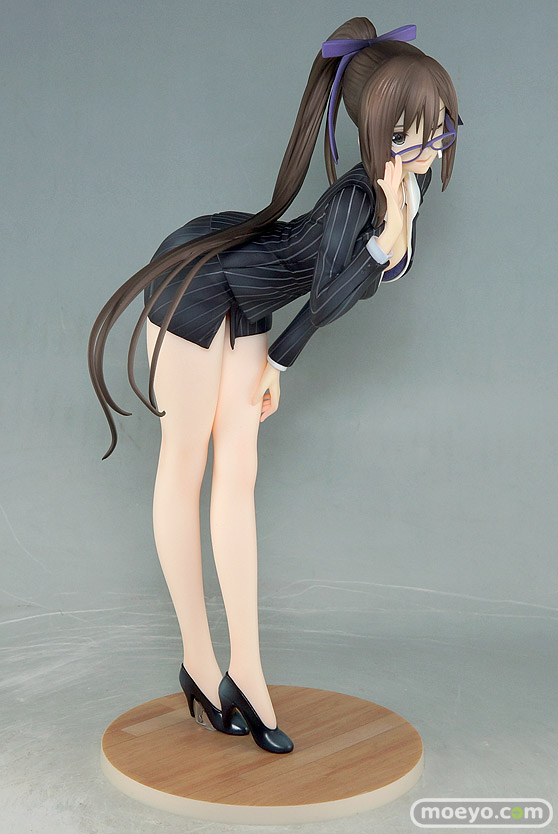 フレア ブレードアークス from シャイニング EX サクヤ -女教師 Ver.- 製品版 パンツ キャストオフ 橋本涼 星名詠美 02