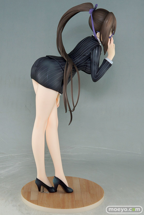 フレア ブレードアークス from シャイニング EX サクヤ -女教師 Ver.- 製品版 パンツ キャストオフ 橋本涼 星名詠美 03