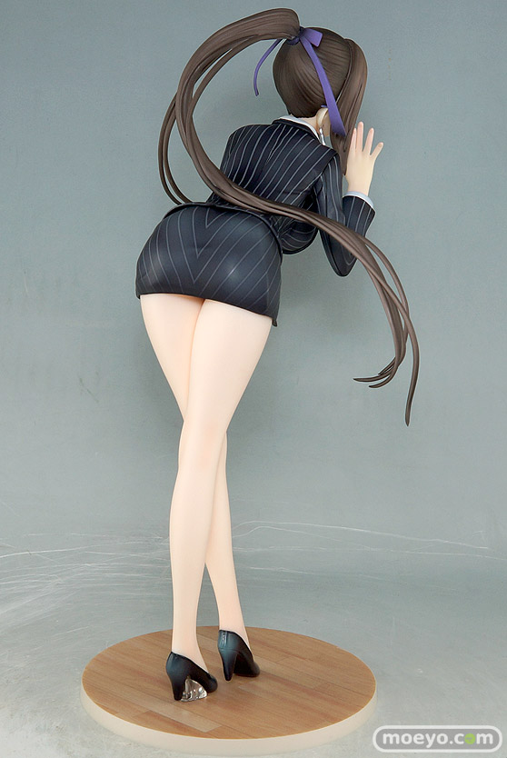 フレア ブレードアークス from シャイニング EX サクヤ -女教師 Ver.- 製品版 パンツ キャストオフ 橋本涼 星名詠美 04
