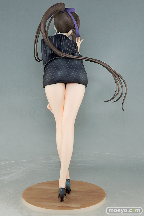 フレア ブレードアークス from シャイニング EX サクヤ -女教師 Ver.- 製品版 パンツ キャストオフ 橋本涼 星名詠美 05