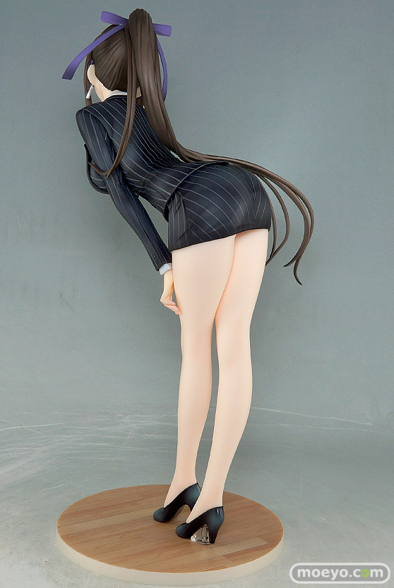 フレア ブレードアークス from シャイニング EX サクヤ -女教師 Ver.- 製品版 パンツ キャストオフ 橋本涼 星名詠美 06