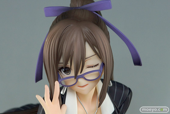 フレア ブレードアークス from シャイニング EX サクヤ -女教師 Ver.- 製品版 パンツ キャストオフ 橋本涼 星名詠美 11