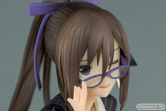 フレア ブレードアークス from シャイニング EX サクヤ -女教師 Ver.- 製品版 パンツ キャストオフ 橋本涼 星名詠美 12