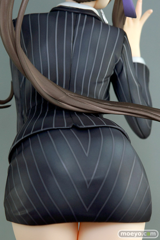 フレア ブレードアークス from シャイニング EX サクヤ -女教師 Ver.- 製品版 パンツ キャストオフ 橋本涼 星名詠美 16