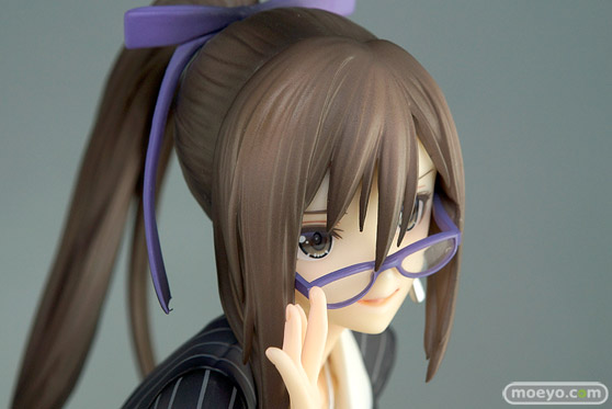 フレア ブレードアークス from シャイニング EX サクヤ -女教師 Ver.- 製品版 パンツ キャストオフ 橋本涼 星名詠美 26