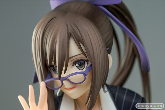 フレア ブレードアークス from シャイニング EX サクヤ -女教師 Ver.- 製品版 パンツ キャストオフ 橋本涼 星名詠美 27