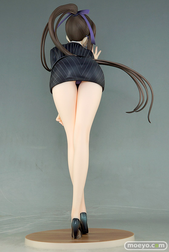 フレア ブレードアークス from シャイニング EX サクヤ -女教師 Ver.- 製品版 パンツ キャストオフ 橋本涼 星名詠美 30