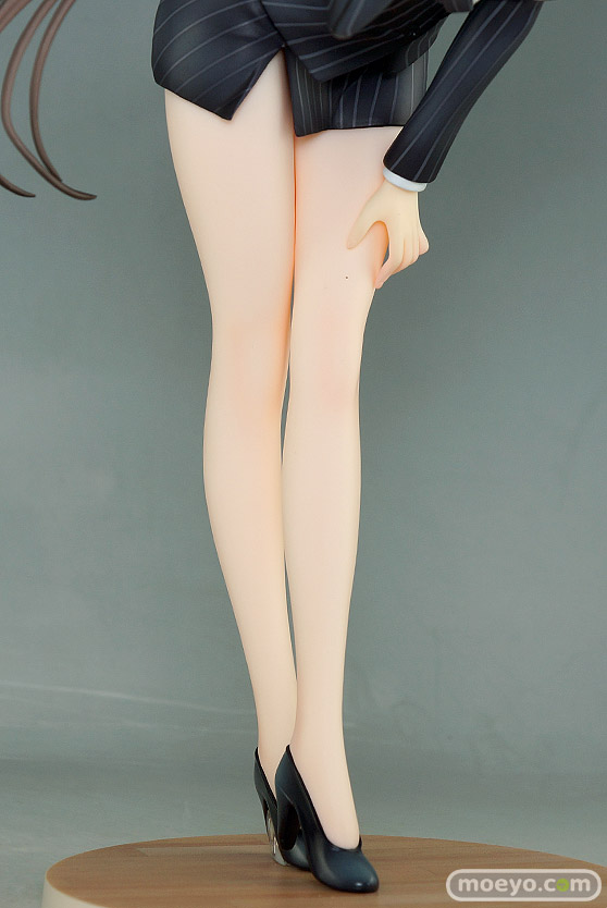 フレア ブレードアークス from シャイニング EX サクヤ -女教師 Ver.- 製品版 パンツ キャストオフ 橋本涼 星名詠美 31