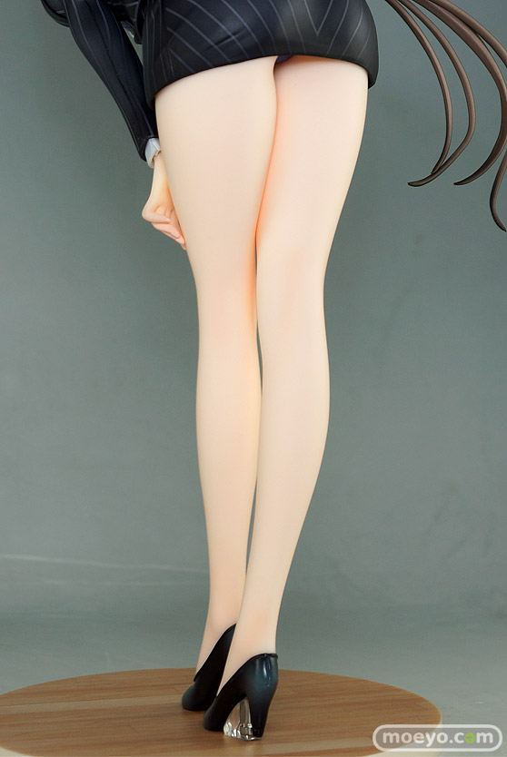 フレア ブレードアークス from シャイニング EX サクヤ -女教師 Ver.- 製品版 パンツ キャストオフ 橋本涼 星名詠美 32