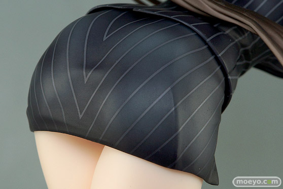 フレア ブレードアークス from シャイニング EX サクヤ -女教師 Ver.- 製品版 パンツ キャストオフ 橋本涼 星名詠美 35