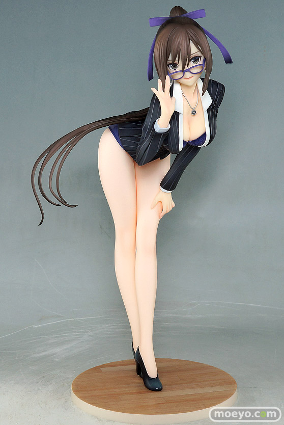 フレア ブレードアークス from シャイニング EX サクヤ -女教師 Ver.- 製品版 パンツ キャストオフ 橋本涼 星名詠美 39