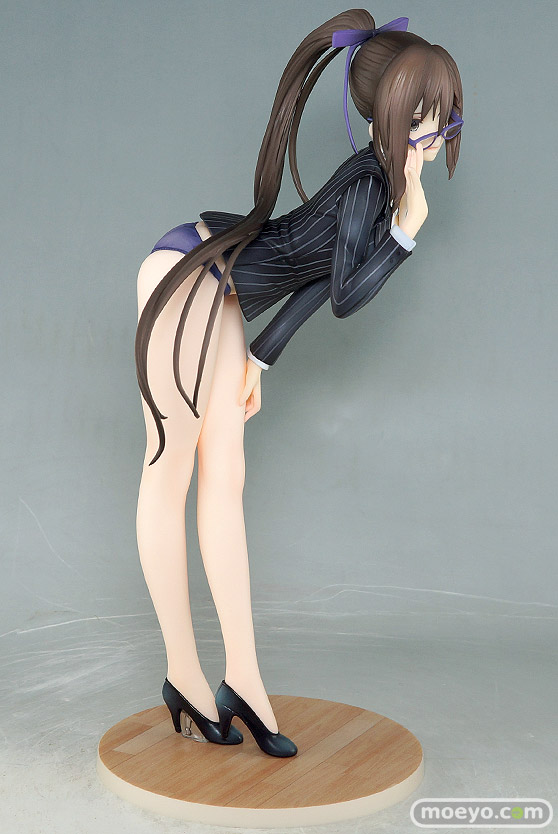 フレア ブレードアークス from シャイニング EX サクヤ -女教師 Ver.- 製品版 パンツ キャストオフ 橋本涼 星名詠美 40