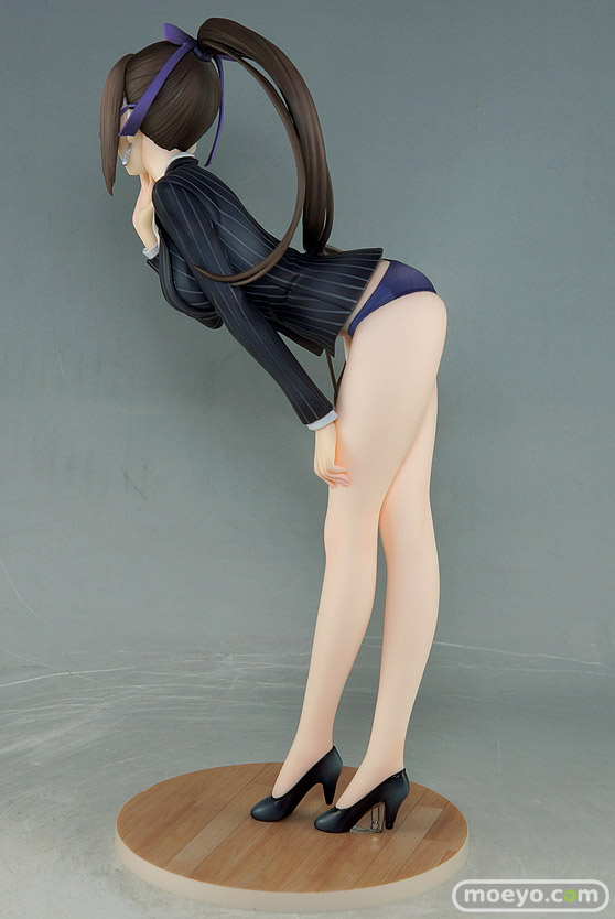 フレア ブレードアークス from シャイニング EX サクヤ -女教師 Ver.- 製品版 パンツ キャストオフ 橋本涼 星名詠美 44