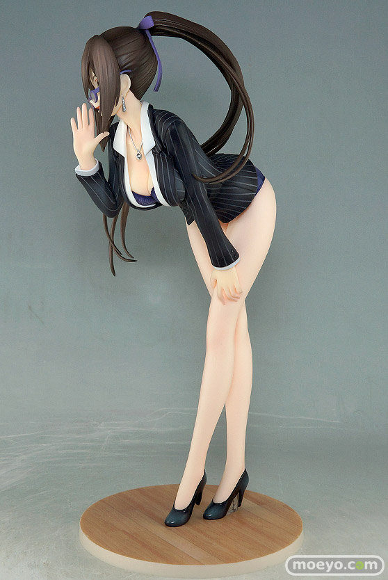 フレア ブレードアークス from シャイニング EX サクヤ -女教師 Ver.- 製品版 パンツ キャストオフ 橋本涼 星名詠美 45