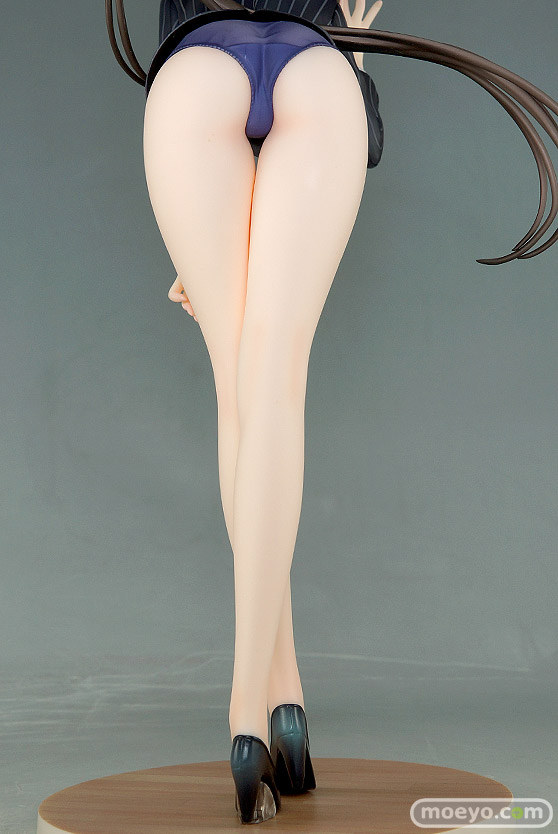 フレア ブレードアークス from シャイニング EX サクヤ -女教師 Ver.- 製品版 パンツ キャストオフ 橋本涼 星名詠美 47
