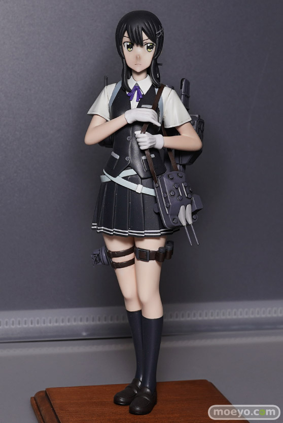 画像　フィギュア　サンプル　レビュー　ワンダーフェスティバル 2019［冬］ セダーエムティ 一期一会のハイジンクス 甲府工廠 02