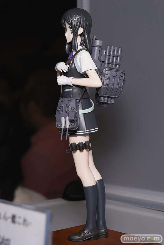 画像　フィギュア　サンプル　レビュー　ワンダーフェスティバル 2019［冬］ セダーエムティ 一期一会のハイジンクス 甲府工廠 03