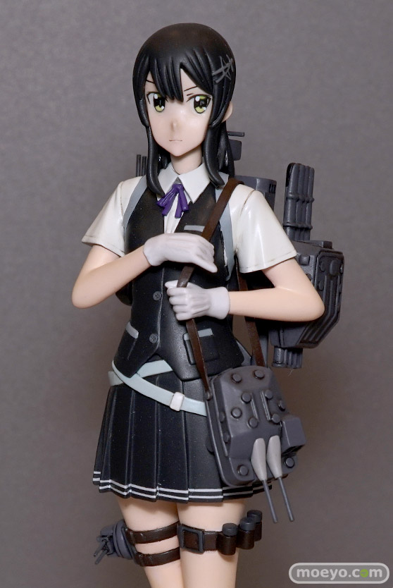 画像　フィギュア　サンプル　レビュー　ワンダーフェスティバル 2019［冬］ セダーエムティ 一期一会のハイジンクス 甲府工廠 04