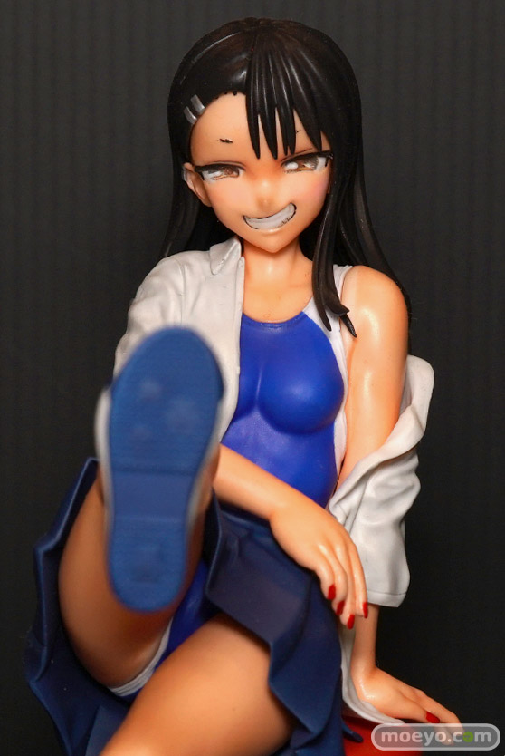 画像　フィギュア　サンプル　レビュー　ワンダーフェスティバル 2019［冬］ セダーエムティ 一期一会のハイジンクス 甲府工廠 08