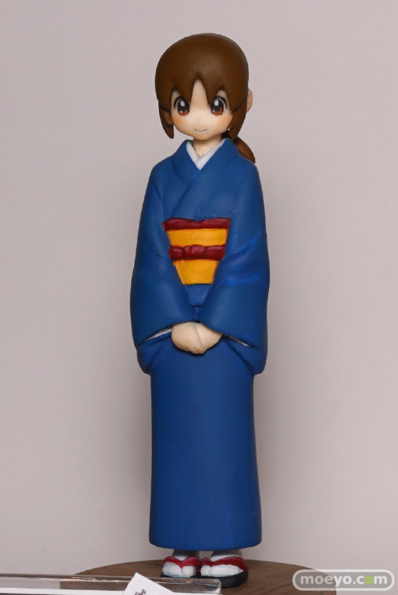 画像　フィギュア　サンプル　レビュー　ワンダーフェスティバル 2019［冬］ セダーエムティ 一期一会のハイジンクス 甲府工廠 16