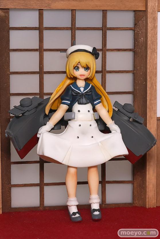 画像　フィギュア　サンプル　レビュー　ワンダーフェスティバル 2019［冬］ セダーエムティ 一期一会のハイジンクス 甲府工廠 17