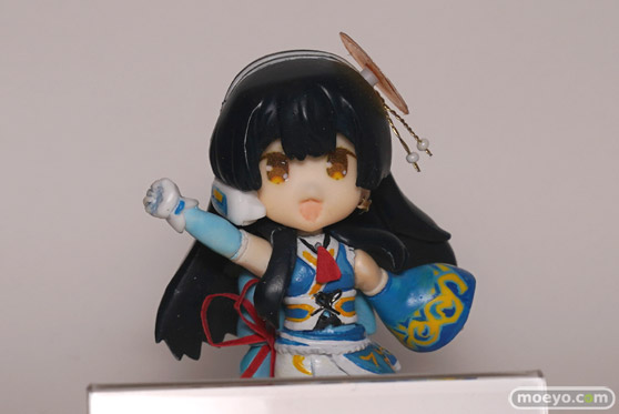 画像　フィギュア　サンプル　レビュー　ワンダーフェスティバル 2019［冬］ セダーエムティ 一期一会のハイジンクス 甲府工廠 18