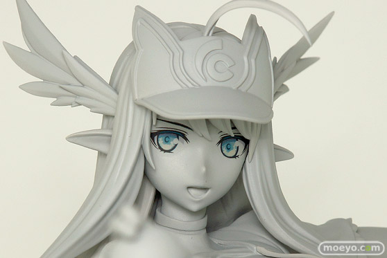 ホビージャパン デスボール ナデシコ AMAKUNI にゃばー パンツ フィギュア 05