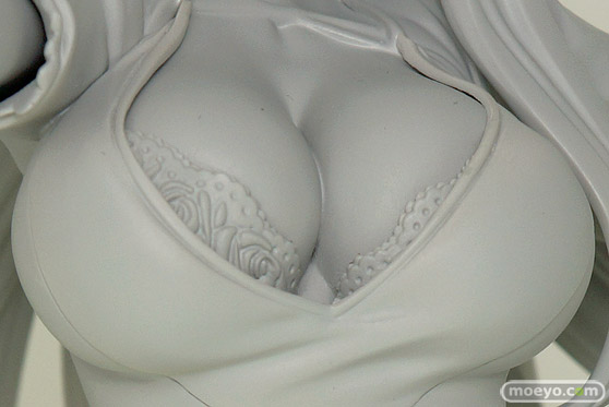 ホビージャパン デスボール ナデシコ AMAKUNI にゃばー パンツ フィギュア 08