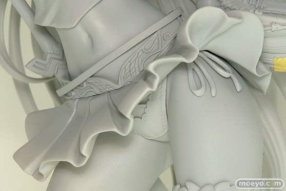 ホビージャパン デスボール ナデシコ AMAKUNI にゃばー パンツ フィギュア 09