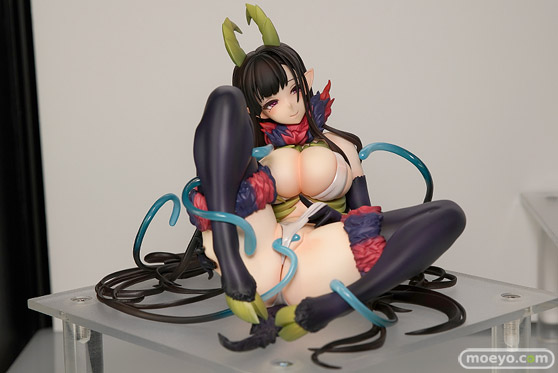 アクアマリン 姉なるもの 千夜 悪魔style フィギュア エロ あいし るい グラハム仮面 03