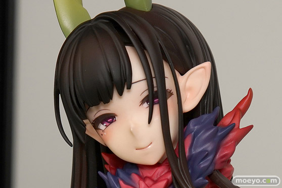 アクアマリン 姉なるもの 千夜 悪魔style フィギュア エロ あいし るい グラハム仮面 07