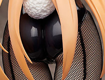 「B-STYLE 食戟のソーマ 薙切えりな バニーVer. 1/4」など あみあみ新作フィギュア・ホビー予約開始情報！