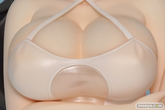 アルター アズールレーン 高雄 砂浜ラプソディVer. フィギュア 槙尾宗利 星名詠美 07